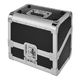 Reloop 80 Record Case Black B-Stock Poate prezenta mici urme de utilizare