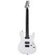 ESP LTD TH-1000 Snow White B-Stock Evt. avec légères traces d'utilisation