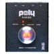 Poly Effects Kanso Boost B-Stock Enyhe kopásnyomok előfordulhatnak