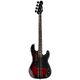 ESP LTD Surveyor-204DX RB B-Stock May have slight traces of use