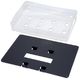 Rockboard PedalSafe Type NRL RBO B-Stock Ggf. mit leichten Gebrauchsspuren