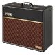 Vox AC15 HW 15W, 1x12" B-Stock Poderá apresentar ligeiras marcas de uso.