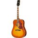 Epiphone Hummingbird Standard C B-Stock Ggf. mit leichten Gebrauchsspuren