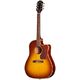 Epiphone J-45 Standard EC Honey B-Stock Poate prezenta mici urme de utilizare