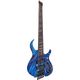 Marcus Miller M6 Headless 5 Blue Swi B-Stock Ggf. mit leichten Gebrauchsspuren