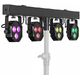 Eurolite LED KLS-402 AIR B-Stock May have slight traces of use