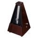 Wittner Metronome 814M with Be B-Stock Ggf. mit leichten Gebrauchsspuren