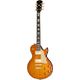 Larry Carlton L7 Dx Amber Burst B-Stock Ggf. mit leichten Gebrauchsspuren