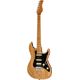 Larry Carlton S7 Ash Top Natural B-Stock May have slight traces of use