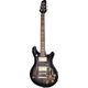 Larry Carlton Q7 Hollow Transparent  B-Stock Ggf. mit leichten Gebrauchsspuren