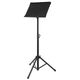 Meinl Light Laptop Table Sta B-Stock Enyhe kopásnyomok előfordulhatnak