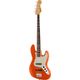 Fender Player II Jazz Bass RW B-Stock Enyhe kopásnyomok előfordulhatnak