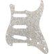 Fender Strat SSS Pickguard SL B-Stock May have slight traces of use