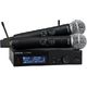 Shure SLXD24D+E/SM58 G65 B-Stock May have slight traces of use