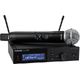 Shure SLXD24+E/SM58 G65 B-Stock Ggf. mit leichten Gebrauchsspuren