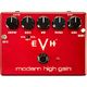 MXR EVH Modern High Gain P B-Stock May have slight traces of use