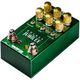 Wampler Golden Jubilee Overdri B-Stock May have slight traces of use