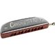 Hohner Chrometta 10 C Color E B-Stock May have slight traces of use