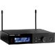 Shure SLXD4D+E G65 B-Stock May have slight traces of use