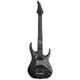 Solar Guitars A1.7DBOP Black Open Po B-Stock May have slight traces of use