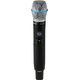 Shure SLXD2+/Beta87A G65 B-Stock Ggf. mit leichten Gebrauchsspuren