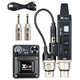 XVive U45D Stereo In-Ear Wir B-Stock May have slight traces of use