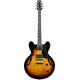 Heritage Guitar Ascent+ H-535 Sunburst B-Stock Enyhe kopásnyomok előfordulhatnak
