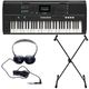 Yamaha PSR-E483 Set