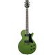 Heritage Guitar Ascent+ H-137 P90 Oliv B-Stock May have slight traces of use