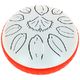 Thomann Tongue Drum 6" Ginko T B-Stock Has slight traces of use