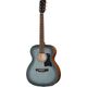 Harley Benton CLO-65SE Slate Blue Sa B-Stock May have slight traces of use