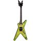 Dean Guitars ML 79 Fld Flame Top Du B-Stock May have slight traces of use