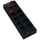 Black Lion Audio PG-P Plus Type F B-Stock Evt. avec légères traces d'utilisation