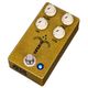 JHS Pedals Morning Glory Clean Ov B-Stock Ggf. mit leichten Gebrauchsspuren