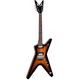 Dean Guitars ML 79 Floyd Flame Mapl B-Stock Has slight traces of use