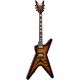 Dean Guitars ML Select Flame Top TB B-Stock Evt. avec légères traces d'utilisation