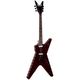 Dean Guitars MLX Quilt Maple Scary  B-Stock Evt. avec légères traces d'utilisation