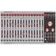 Verbos Electronics Voltage Multistage 16 B-Stock eventualmente con lievi segni d'usura