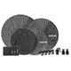 Evans Hybrid Sensory E-Kit B B-Stock eventualmente con lievi segni d'usura
