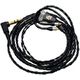 Fischer Amps Estron UE IPX 1,2 Blac B-Stock Ggf. mit leichten Gebrauchsspuren