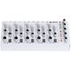 Intellijel Designs Jellymix B-Stock Evt. avec légères traces d'utilisation