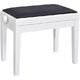 K&M 13926 Piano Bench B-Stock May have slight traces of use