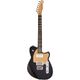 Reverend Charger H90 Midnight B B-Stock May have slight traces of use