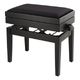 K&M 13955 Piano Bench B-Stock May have slight traces of use