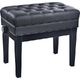 K&M 13986 Piano Bench Delu B-Stock Ggf. mit leichten Gebrauchsspuren