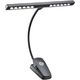 K&M 12266 Music Stand Ligh B-Stock Má drobné známky používání