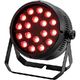 Eurolite LED Z-PAR 18x8W QCL Zo B-Stock May have slight traces of use