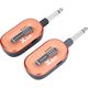 XVive A58 Guitar Wireless Sy B-Stock Hhv. med lette brugsspor