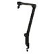 K&M 23868 Microphone desk  B-Stock May have slight traces of use