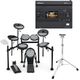 Roland VQD106 Pad Kit + V31 Bundle